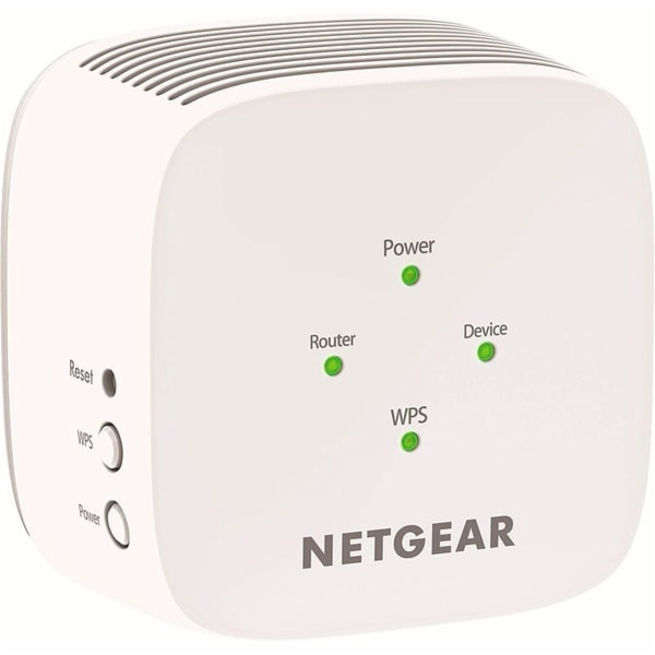 Netgear EX3110, opakovač