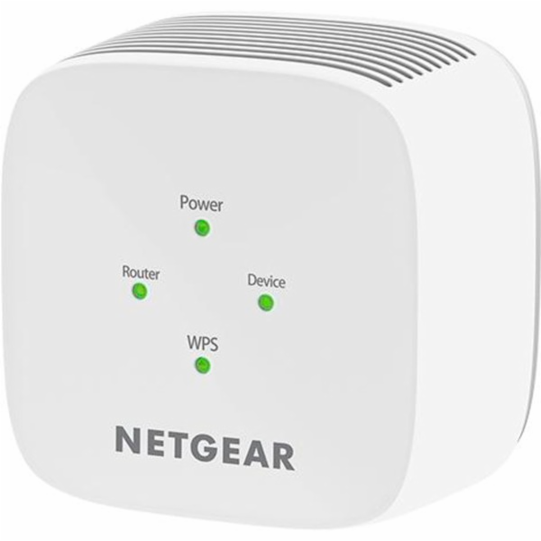 Wi-Fi opakovač Netgear EX6110