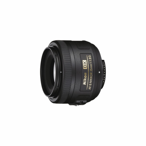 Objektiv Nikon AF-S DX 1,8/35 G