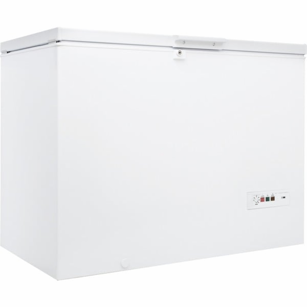 Bauknecht GT 219 A3+, mrazák