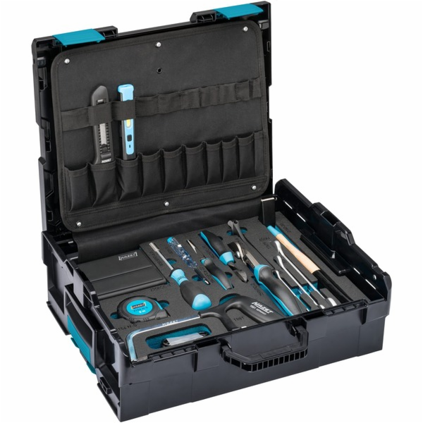 Hazet L-Boxx se sortimentem 190L-136/83, sada nářadí