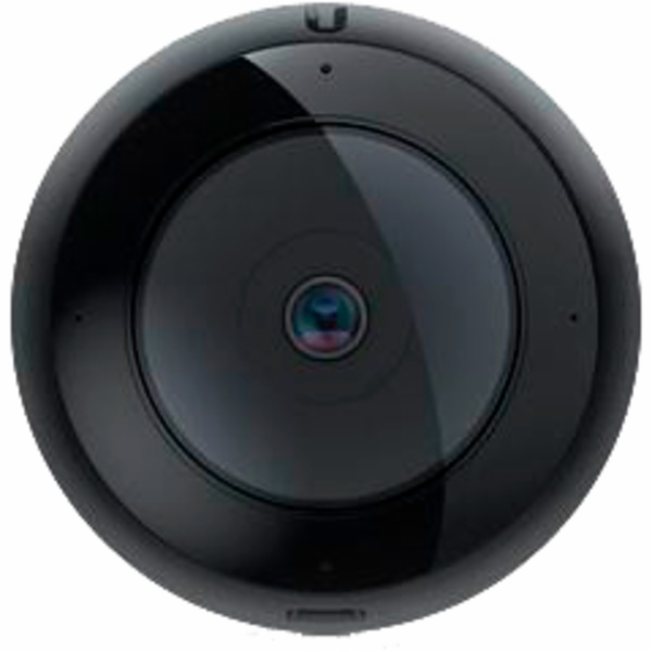 Ubiquiti UniFi AI 360, sledovací kamera