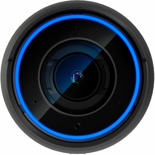 Ubiquiti UniFi AI Pro, bezpečnostní kamera