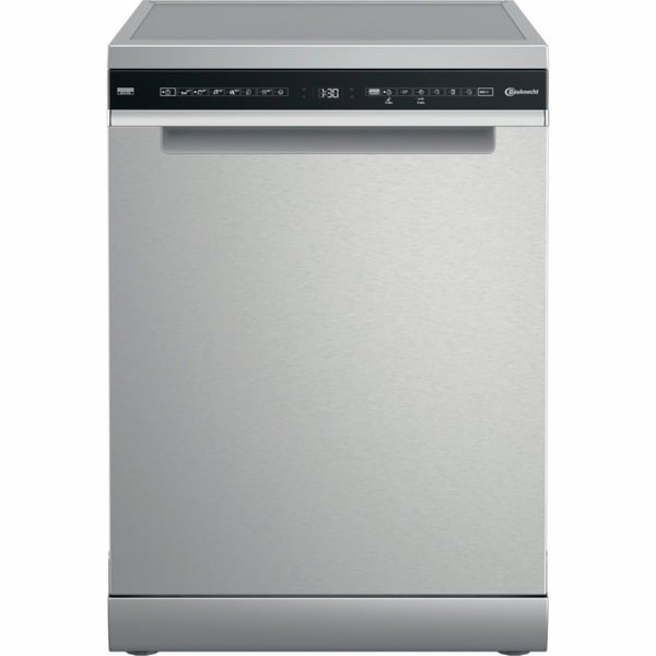 Bauknecht B7F HS51 X, myčka