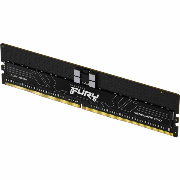 Kingston FURY DIMM 128GB DDR5-5600 (4x 32GB) Quad Kit, RAM