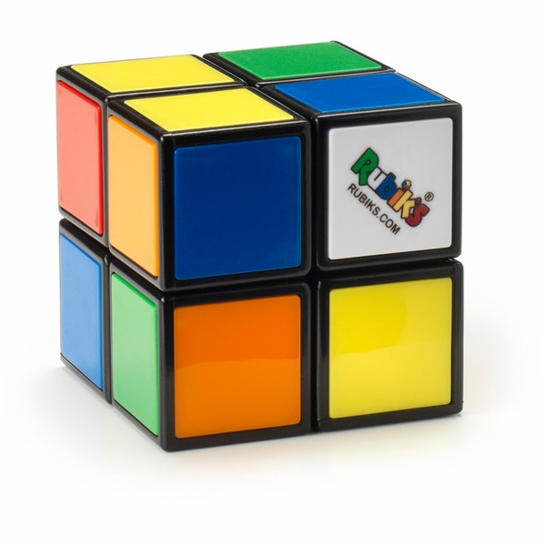 Spin Master "Rubik's -Mini 2x2 Rubikova kostka, dovednost...