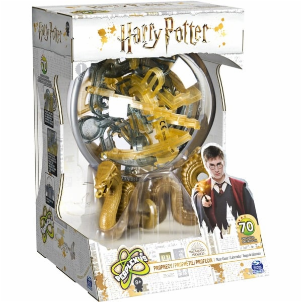 Spin Master Wizarding World Harry Potter - Perplexus Prop...
