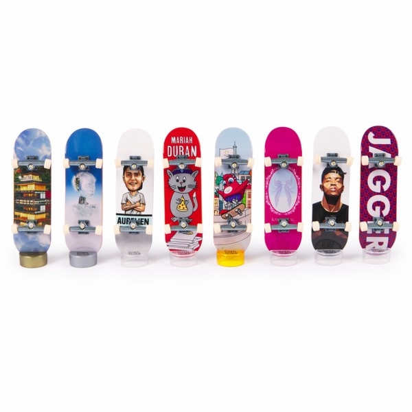 Sada hmatníků Tech Deck Olympic 6070368 Spin Master