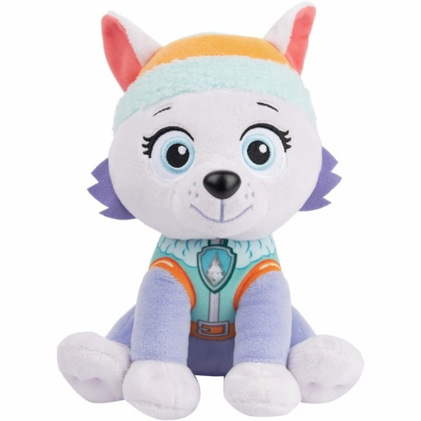Spin Master GUND - PAW Patrol Everest, plyšová hračka