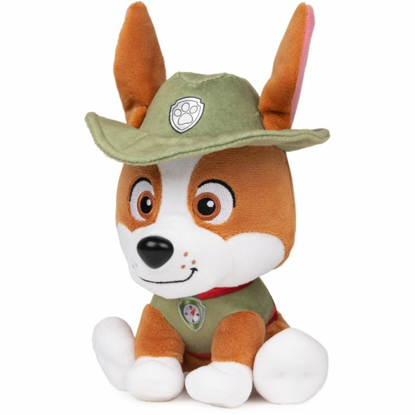 Spin Master GUND - PAW Patrol Tracker, plyšová hračka