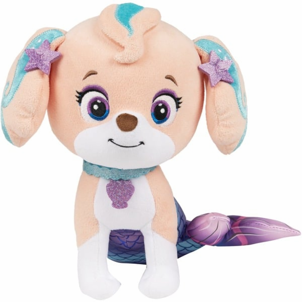 Spin Master GUND - PAW Patrol Coral, plyšová hračka