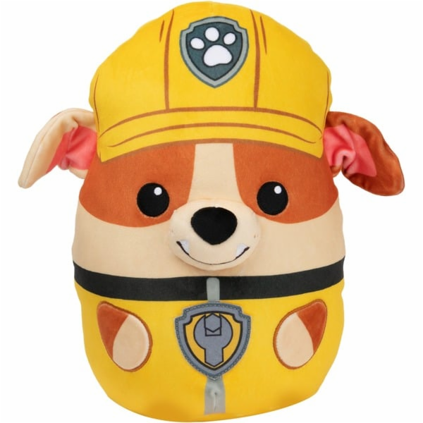 Spin Master GUND - PAW Patrol Trend Squishy Rubble, plyšo...