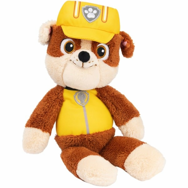 Spin Master GUND - PAW Patrol Rubble, plyšová hračka