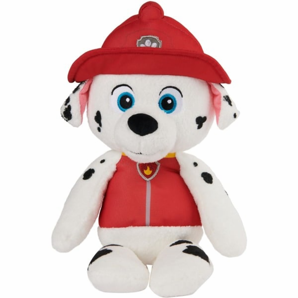 Spin Master GUND - PAW Patrol Marshall, plyšová hračka