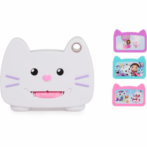 Spin Master „DreamWorks Gabby's Dollhouse Cat Adventures ...