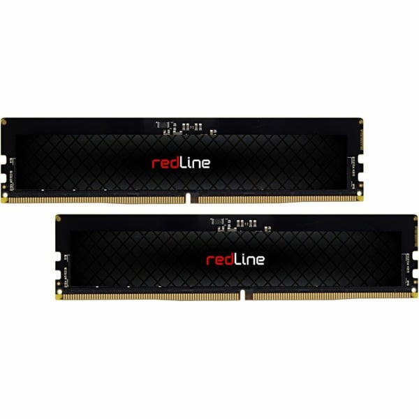 Mushkin DIMM 64 GB DDR5-4800 (2x 32 GB) duální sada, RAM