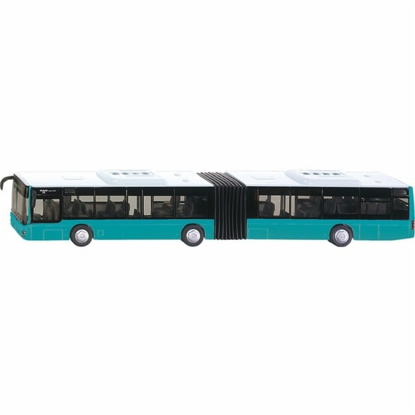 SIKU SUPER kloubový autobus, model vozidla