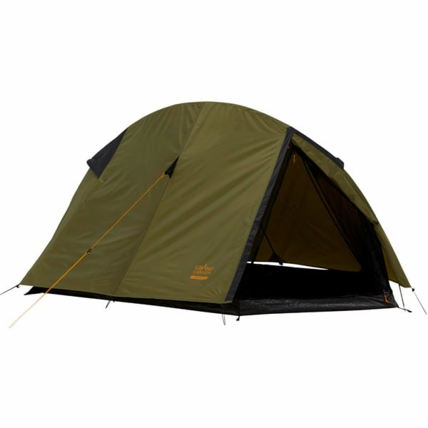 Kopulový stan Grand Canyon CARDOVA 1 Alu, Capulet Olive