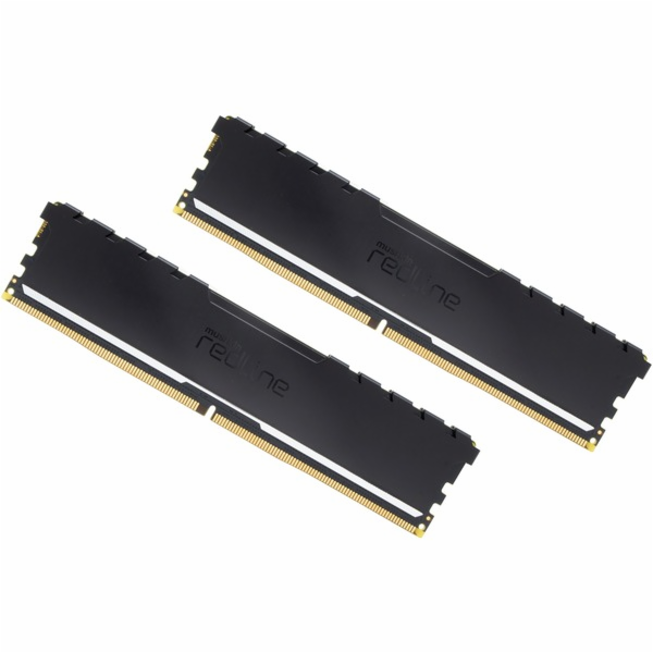 Mushkin DIMM 32 GB DDR5-6000 (2x 16 GB) duální sada, RAM