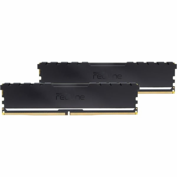Mushkin DIMM 32 GB DDR5-6400 (2x 16 GB) duální sada, RAM