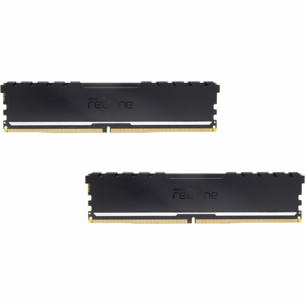 Mushkin DIMM 64 GB DDR5-6000 (2x 32 GB) duální sada, RAM
