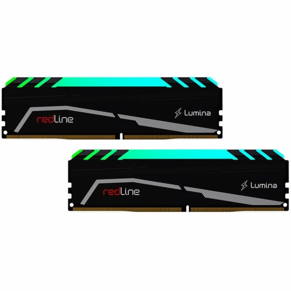 Duální sada Mushkin DIMM 64 GB DDR5-6400 (2x 32 GB), RAM