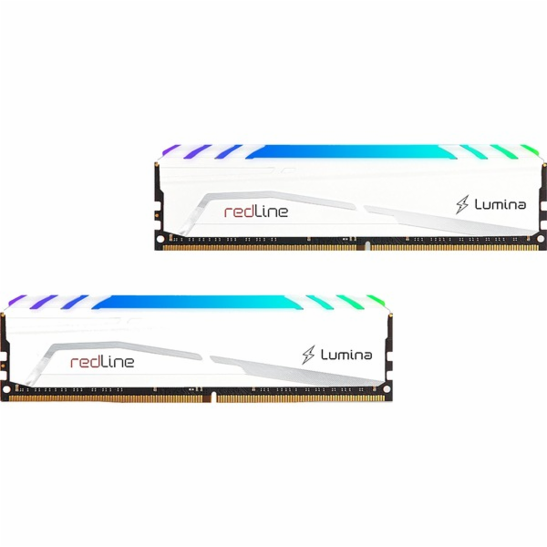 Mushkin DIMM 32 GB DDR5-6400 (2x 16 GB) duální sada, RAM