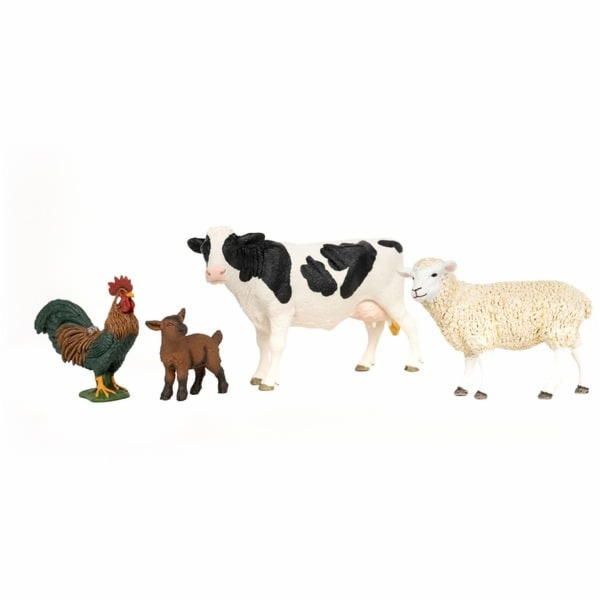 Schleich "Farm World" "Farm"" startovací sada, figurka na...
