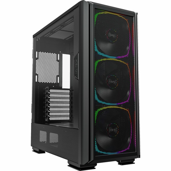 Montech SKY TWO GX, věžová skříň