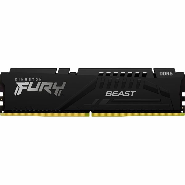 Kingston FURY DIMM 16GB DDR5-6000, RAM