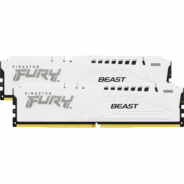 Kingston FURY DIMM 32 GB DDR5-6800 (2x 16 GB) duální sada...