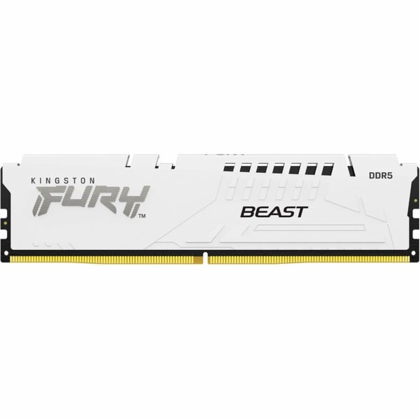 Kingston FURY DIMM 16GB DDR5-6000, RAM