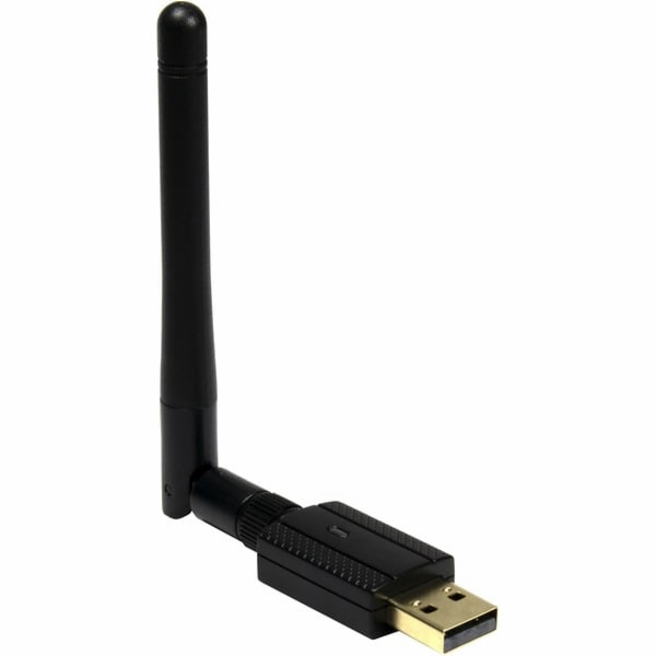 Inter-Tech EP-119, WLAN adaptér