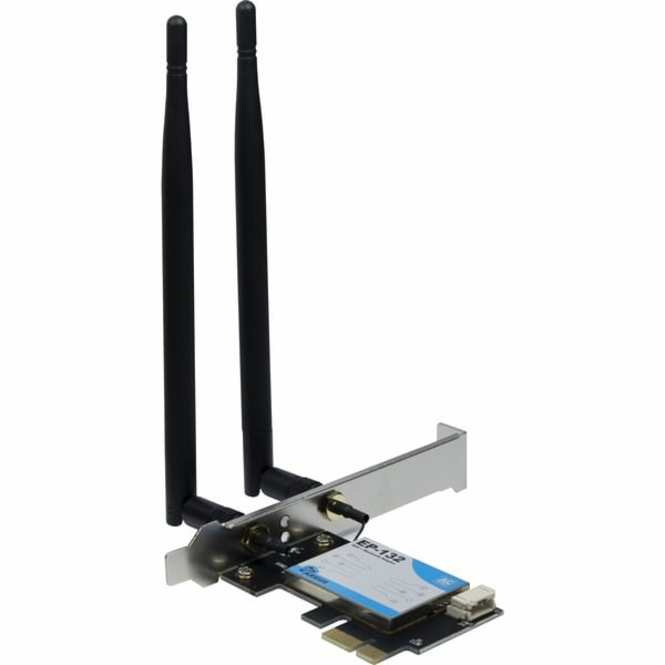 Inter-Tech EP-132, WLAN adaptér