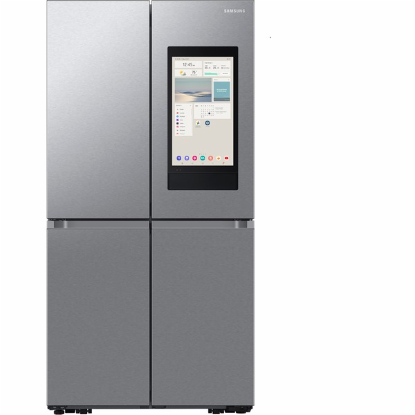 SAMSUNG RF65DG9H0ESREF, francouzské dveře