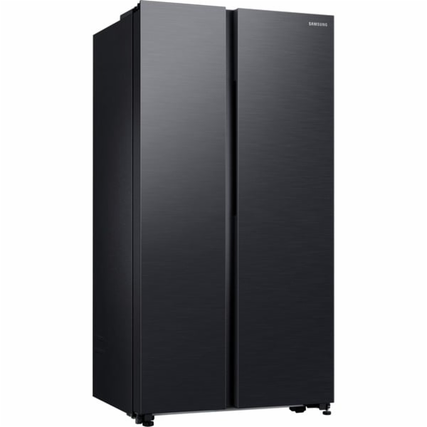 SAMSUNG RS62DG5003B1EF, vedle sebe
