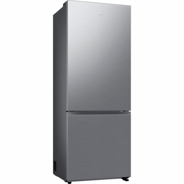 SAMSUNG RB53DG703CS9EF, kombinace lednice s mrazničkou