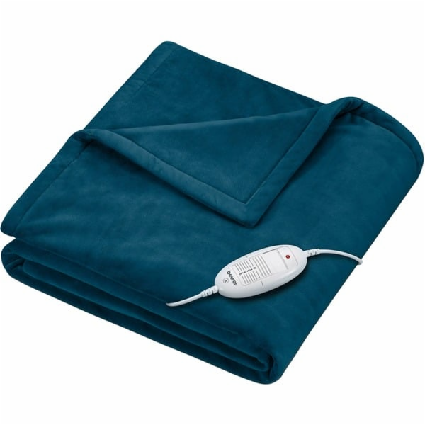 Beurer HD75 Cosy Ocean vyhřívaná deka