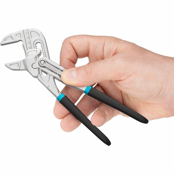 Klešťový klíč Hazet 762-15