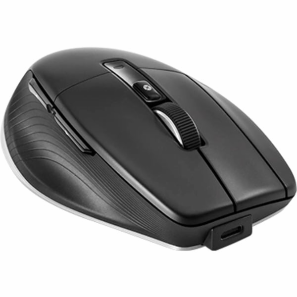 3DConnexion CadMouse Pro Wireless Left, myš