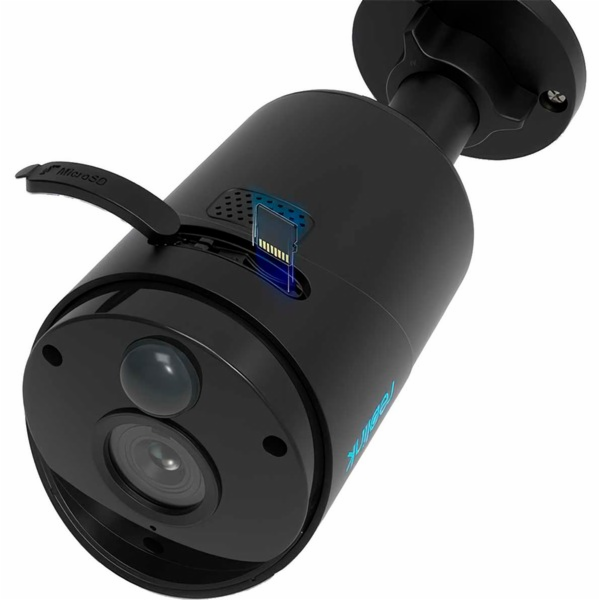 Reolink Argus Series B320 - B, sledovací kamera