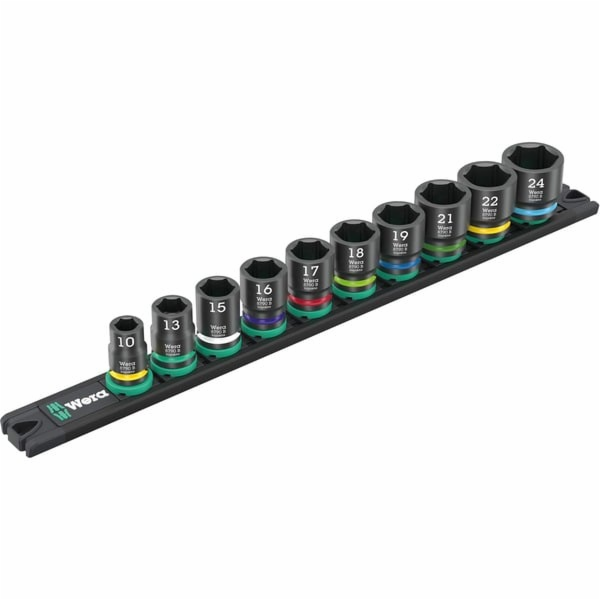 Wera "9607 Maticový magnetický pásek B Impaktor 1 sada zá...