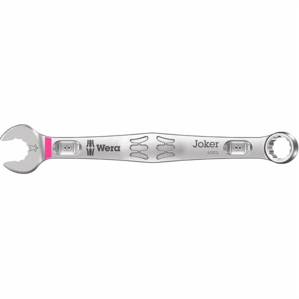 Wera 9641 magnetický proužek 6003 Joker 2, 5 kusů, klíč