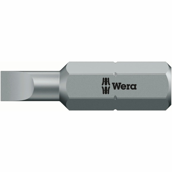 Sada bitů Wera Kraftform Kompakt 27 XL Universal Imperial 1