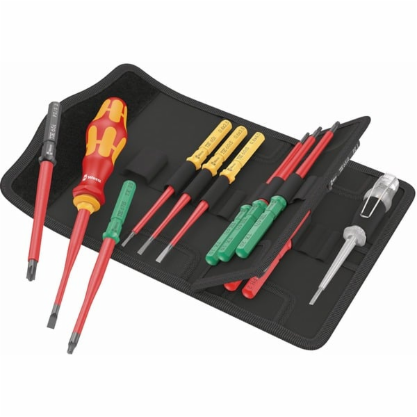 Wera Kraftform Kompakt VDE 16 extra slim 1 vyhledávač nář...