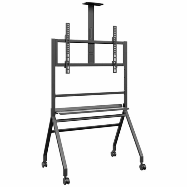 HAGOR BrackIT Stojan Scandio Black, držák