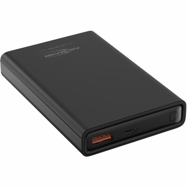 Power banka Ansmann 10000 mAh PB222PD