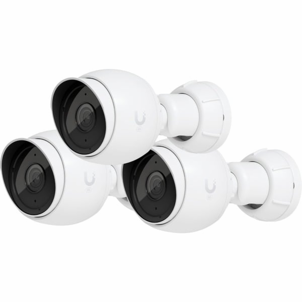 Ubiquiti UniFi UVC-G5 Bullet, sledovací kamera
