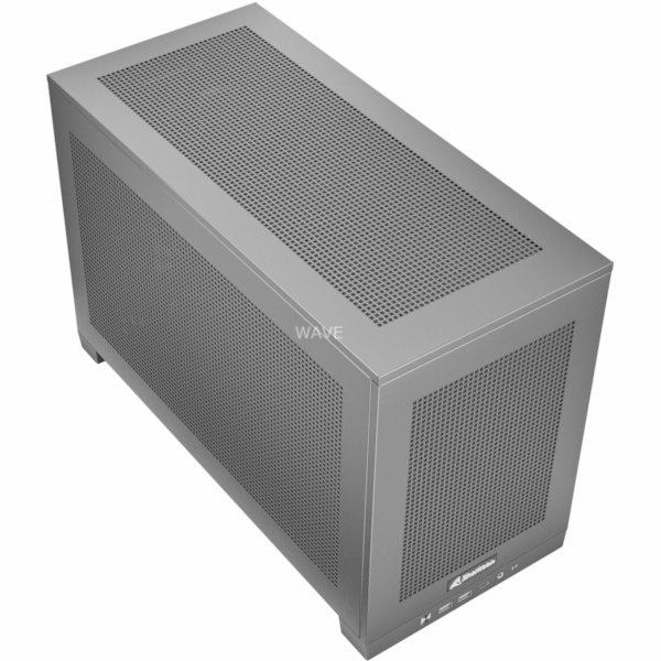 Sharkoon REBEL C20 ITX, skříň tower