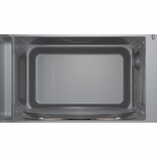 Siemens iQ300 BF523LMB3, mikrovlnná trouba